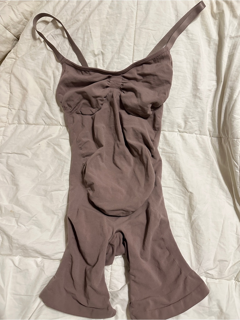 Skims Maternity Shapewear